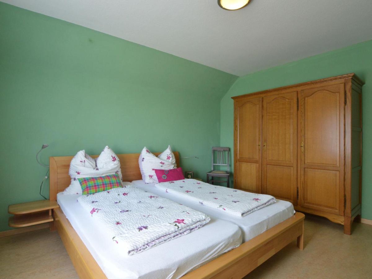 Traditional Holiday Home In B Tgenbach With Sauna Butgenbach Buitenkant foto