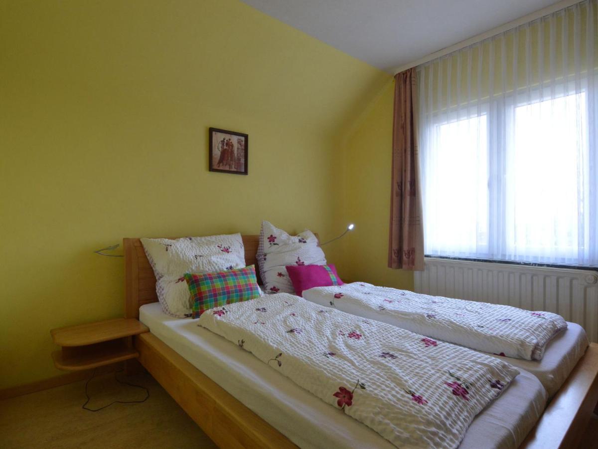 Traditional Holiday Home In B Tgenbach With Sauna Butgenbach Buitenkant foto