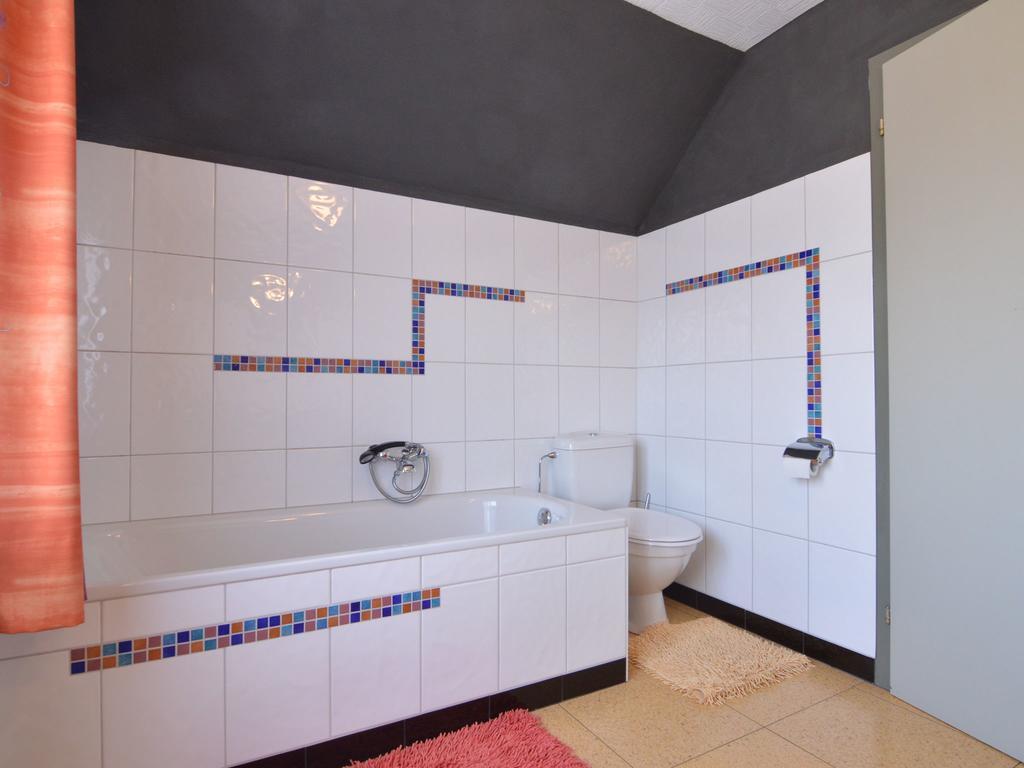 Traditional Holiday Home In B Tgenbach With Sauna Butgenbach Buitenkant foto